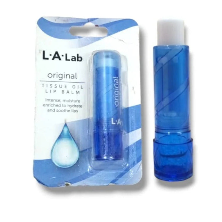 LA-Lab lip balm