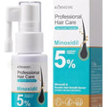 Kormesic minoxidil keratin hair growth serum 30ml
