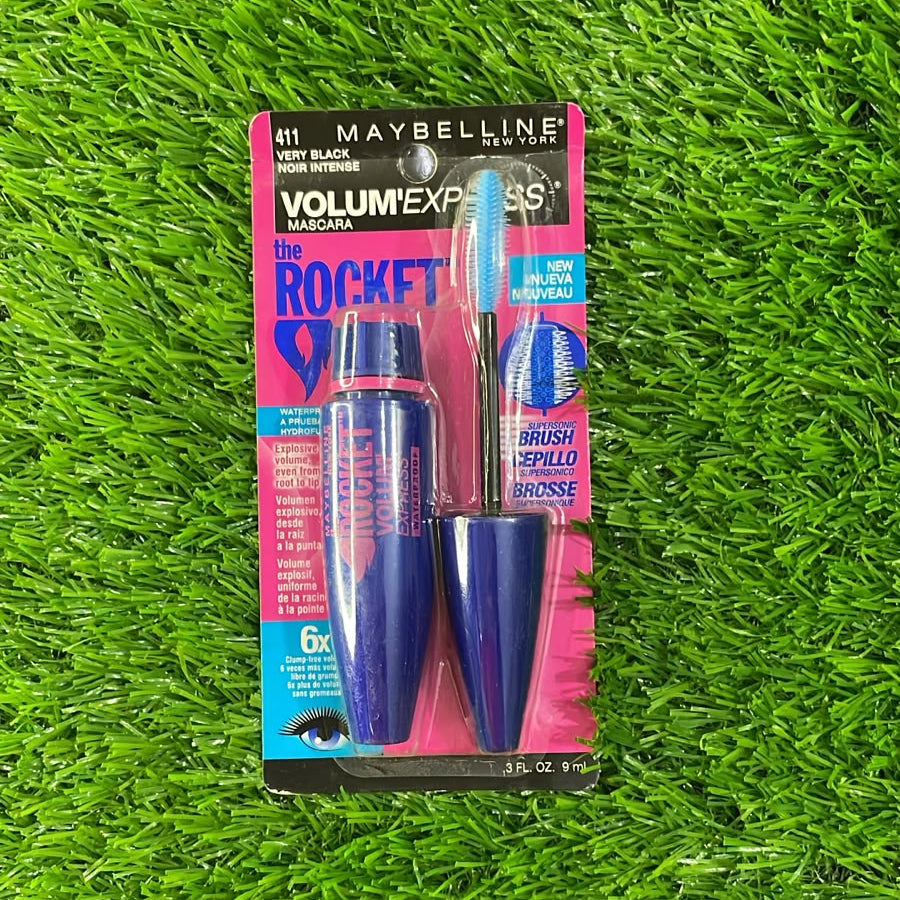 Maybelline volum'express rocket mascara