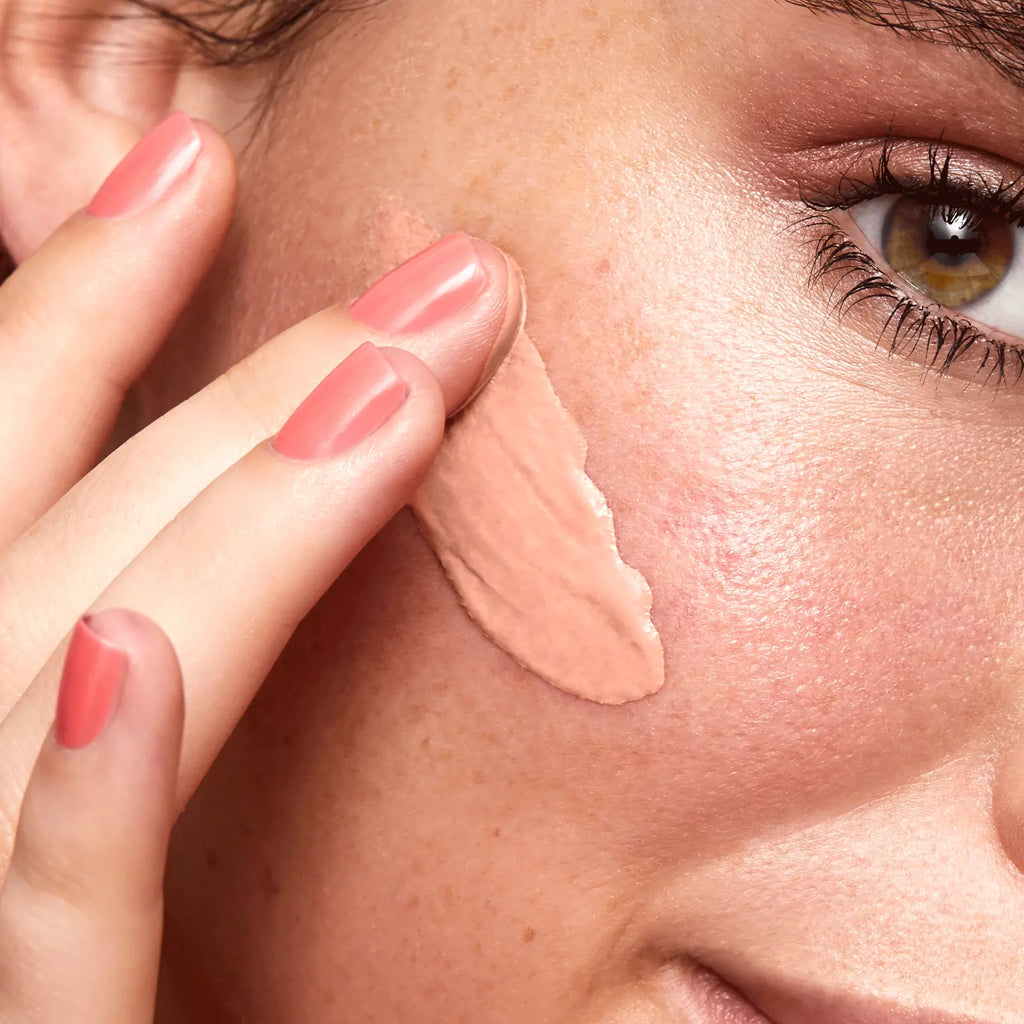 OnColour Peach Glow Perfector