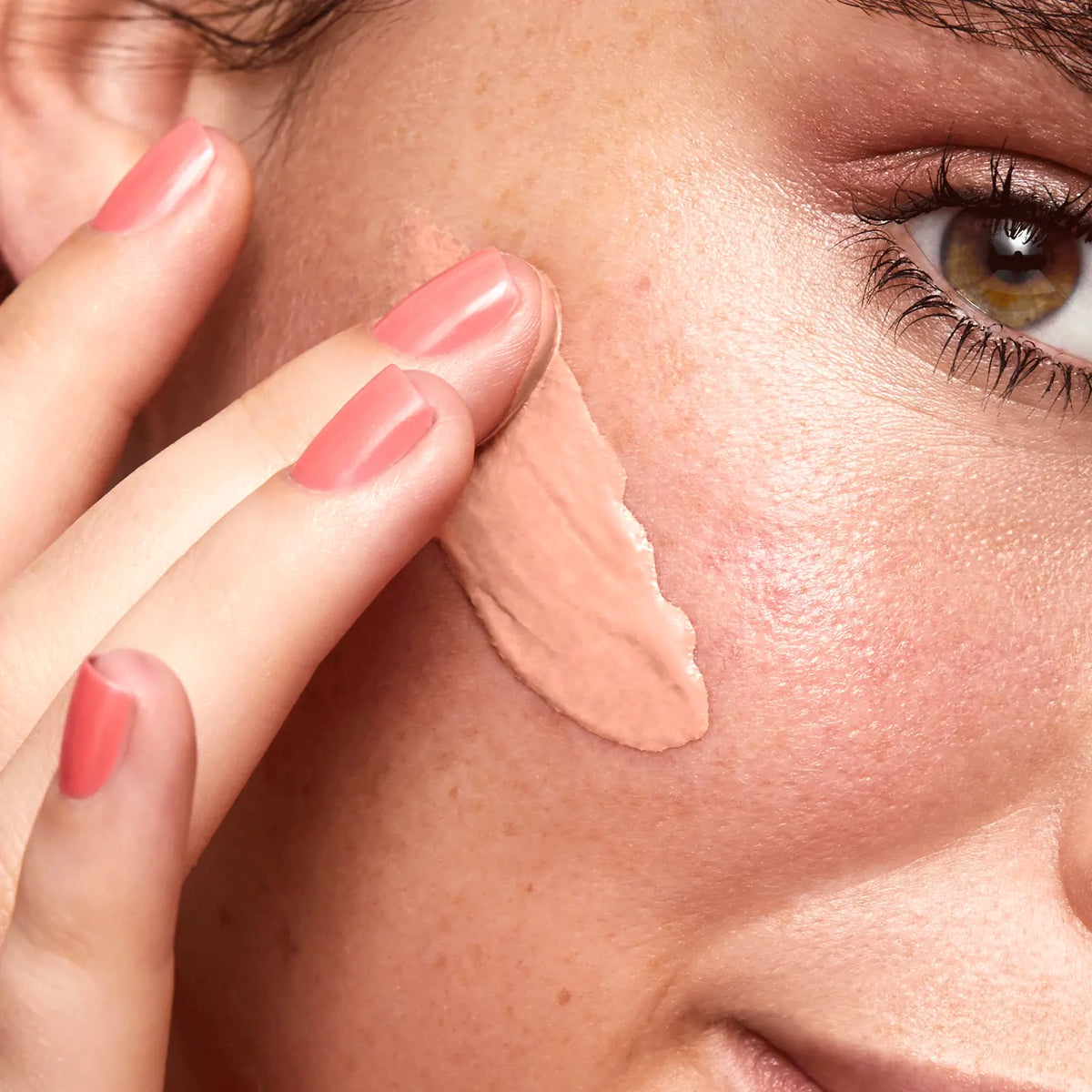 OnColour Peach Glow Perfector