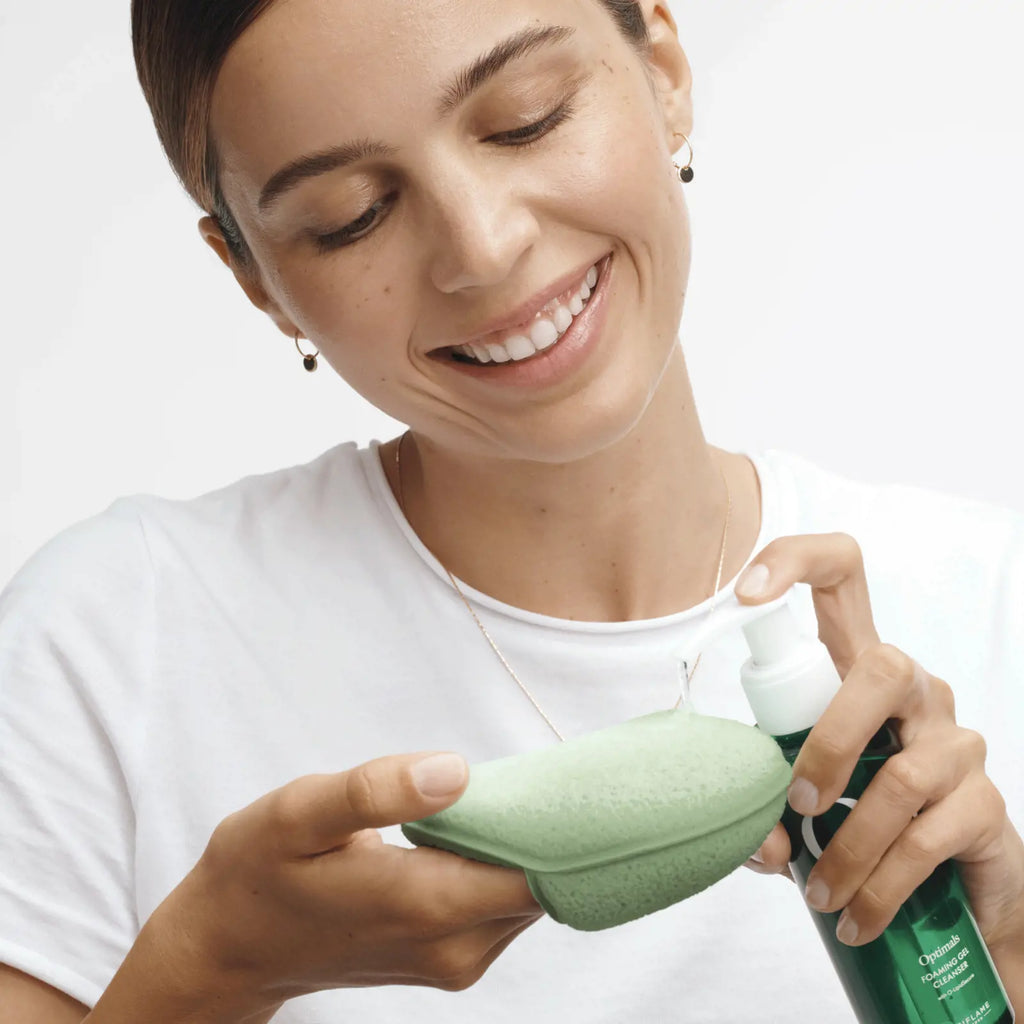 Opt Optimals Foaming Gel Cleanser 150ml