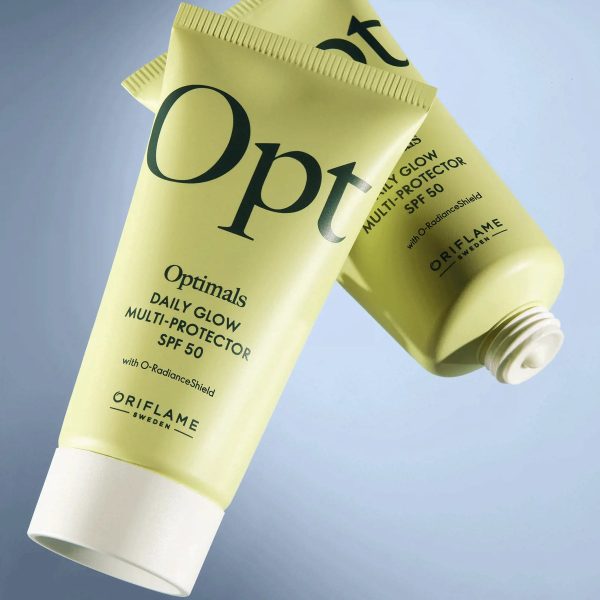 Opt Optimals Daily Glow Multi-Protector SPF50 30ml