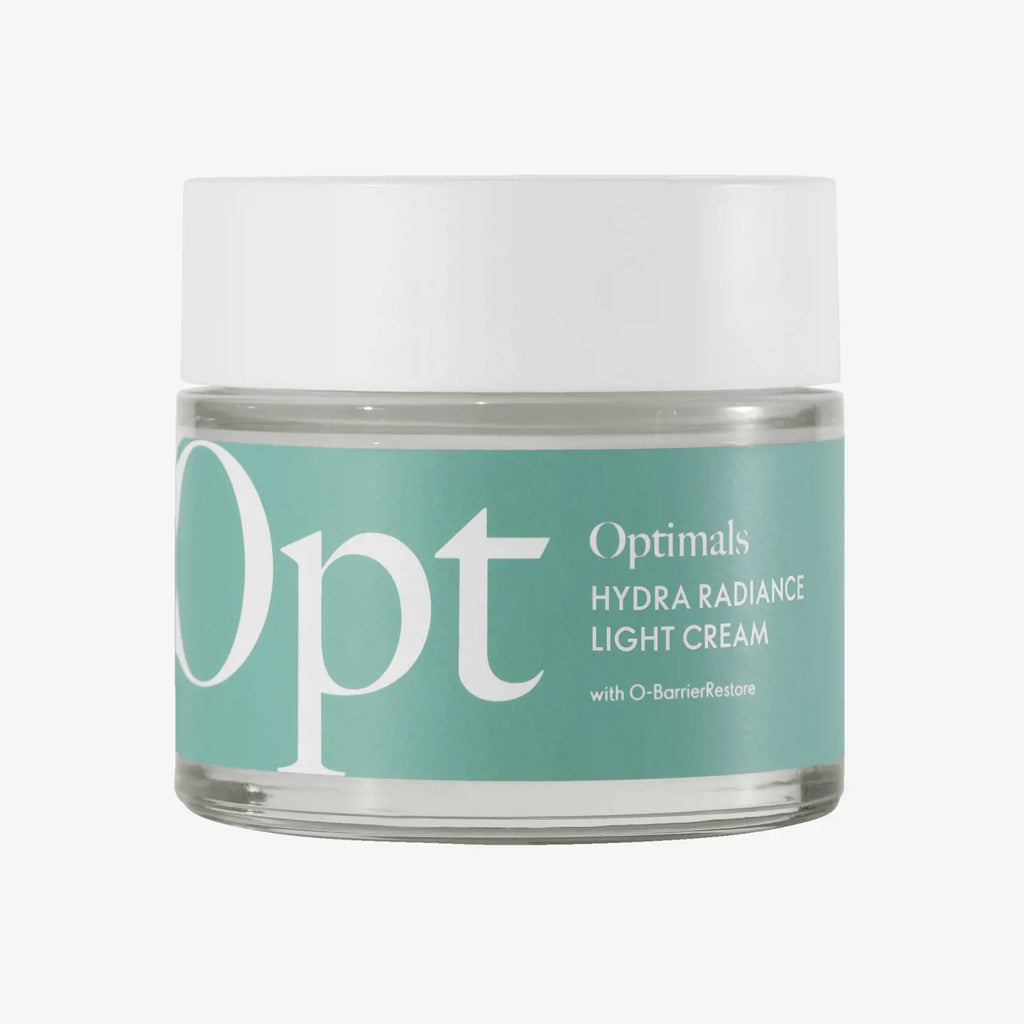 Opt Optimals Hydra Radiance Light Cream 50ml