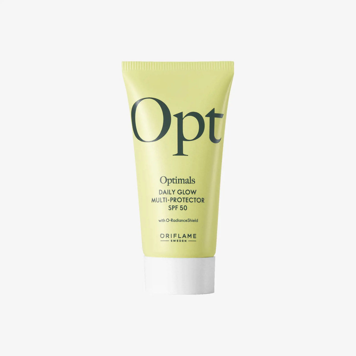 Opt Optimals Daily Glow Multi-Protector SPF50 30ml