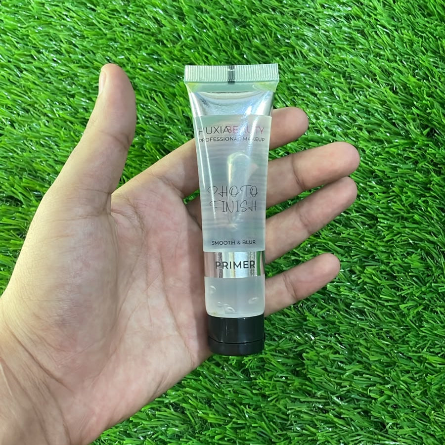 Huxia Beauty photo finish face primer - smooth & blur