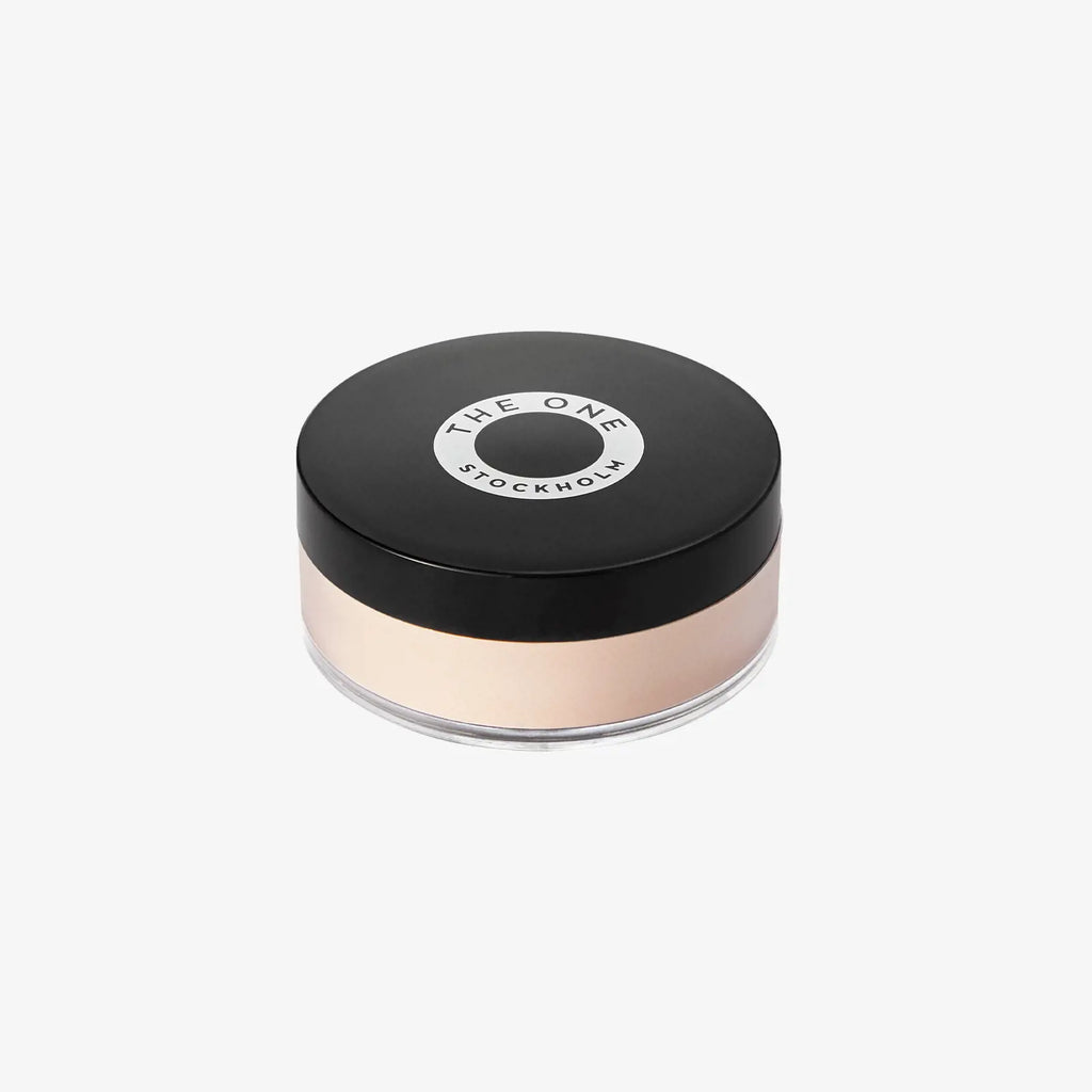 The ONE Make-up Pro Loose Powder