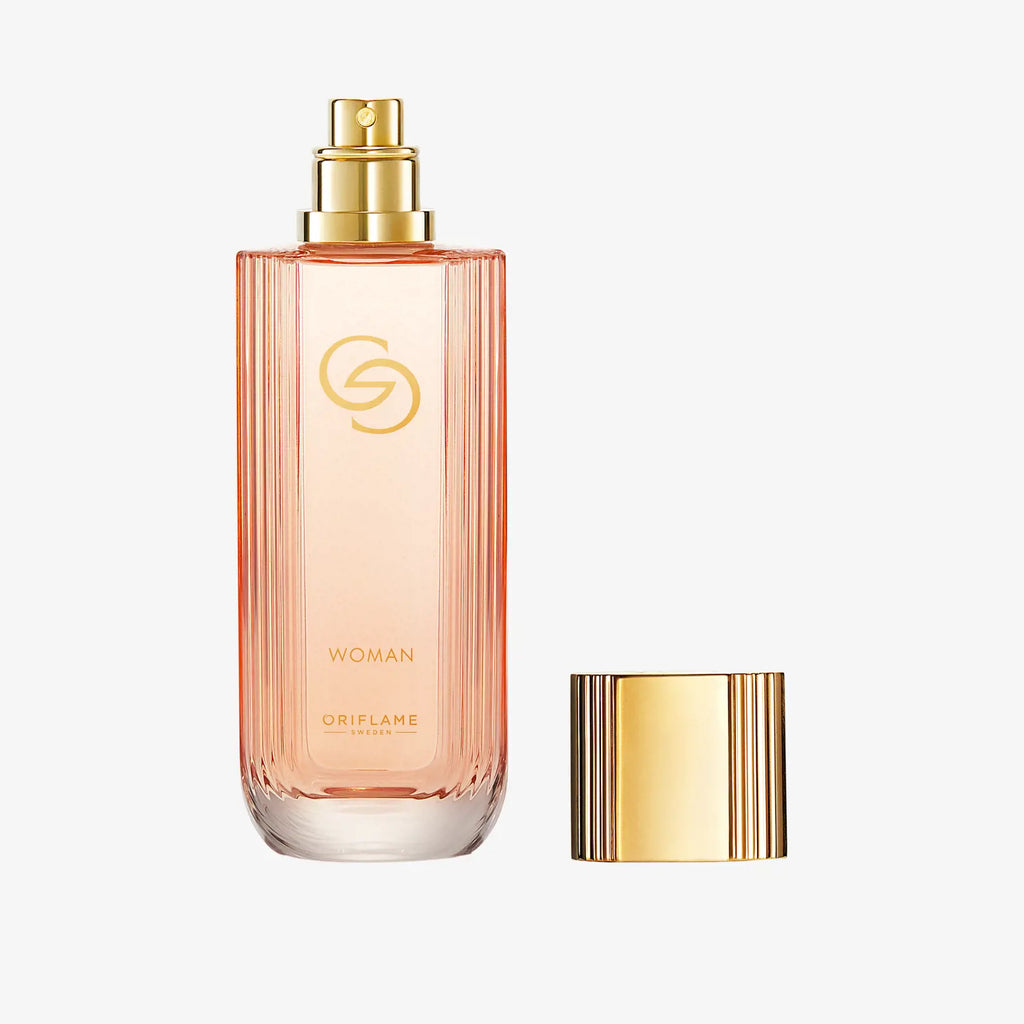 Giordani gold women EAU DE PERFUM 50ml