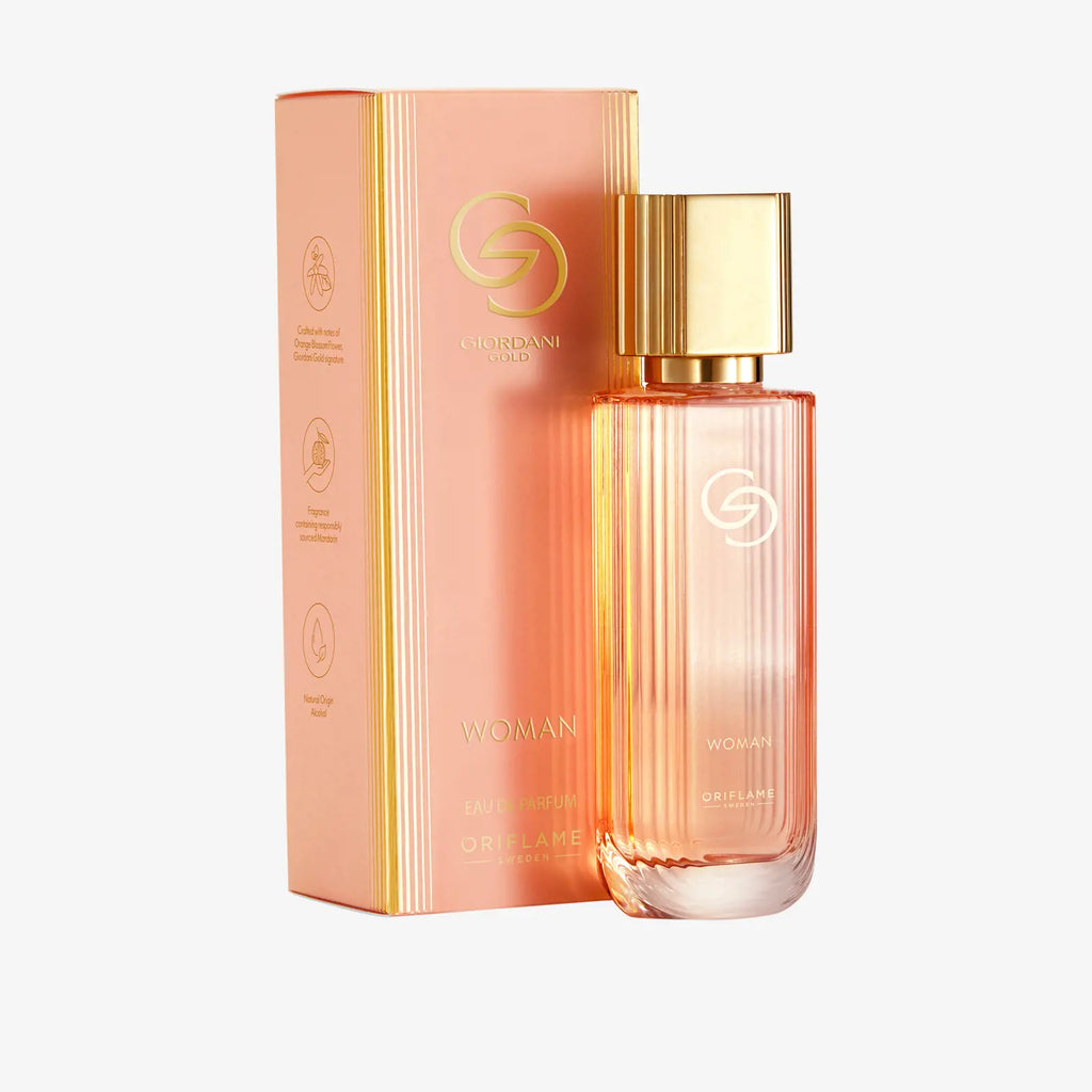 Giordani gold women EAU DE PERFUM 50ml