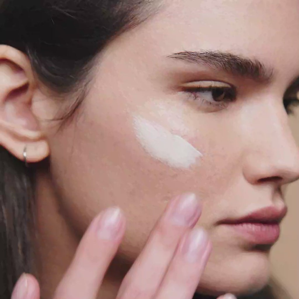 Pure Skin Mattifying & Cooling Face Lotion