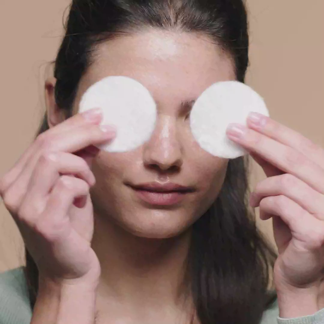 Pure Skin Clarifying Toning Solution