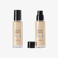 Illuskin glow reflective foundation