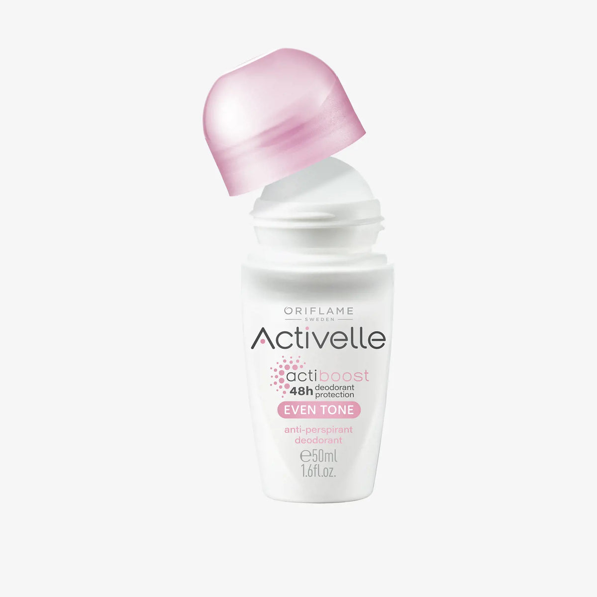 Activelle Anti-Perspirant Deodorant