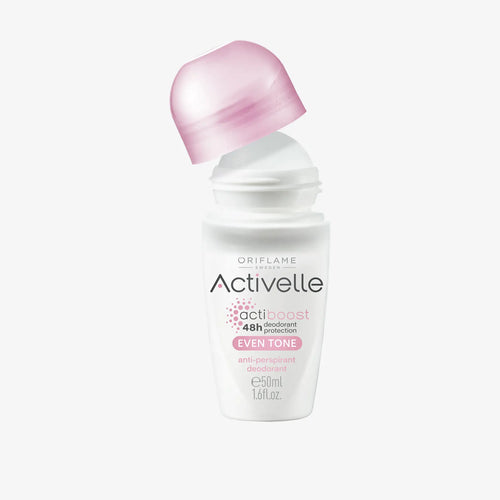 Activelle Anti-Perspirant Deodorant