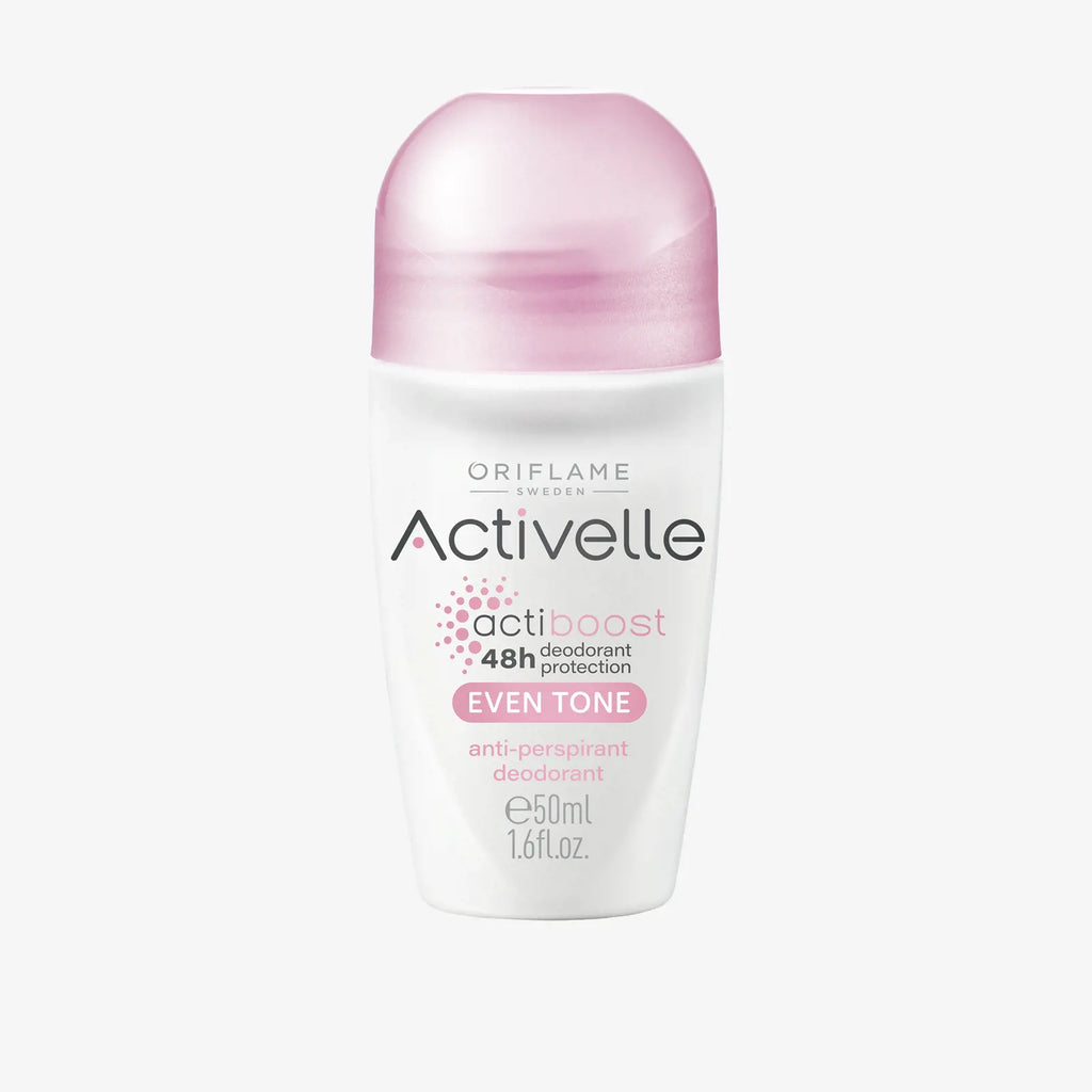 Activelle Anti-Perspirant Deodorant