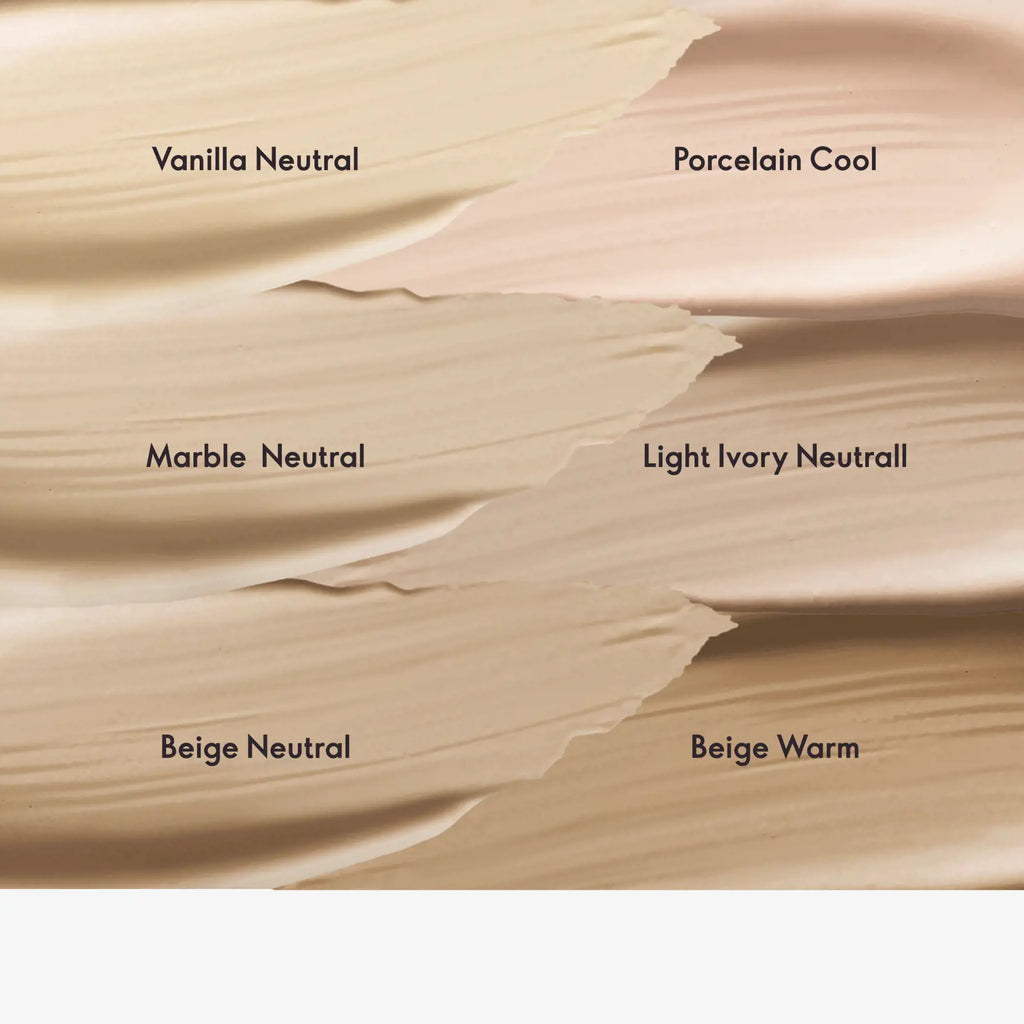 Illuskin glow reflective foundation