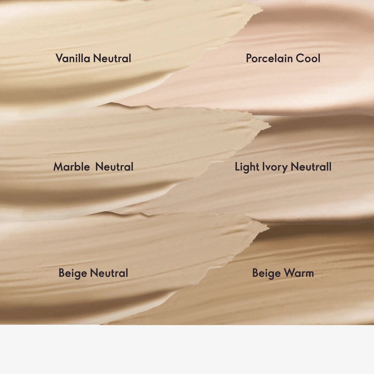 Illuskin glow reflective foundation