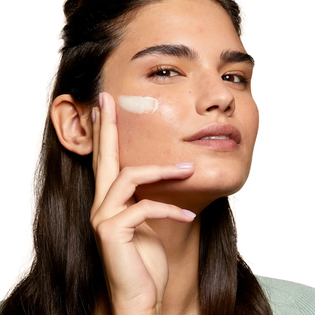Pure Skin Mattifying & Cooling Face Lotion