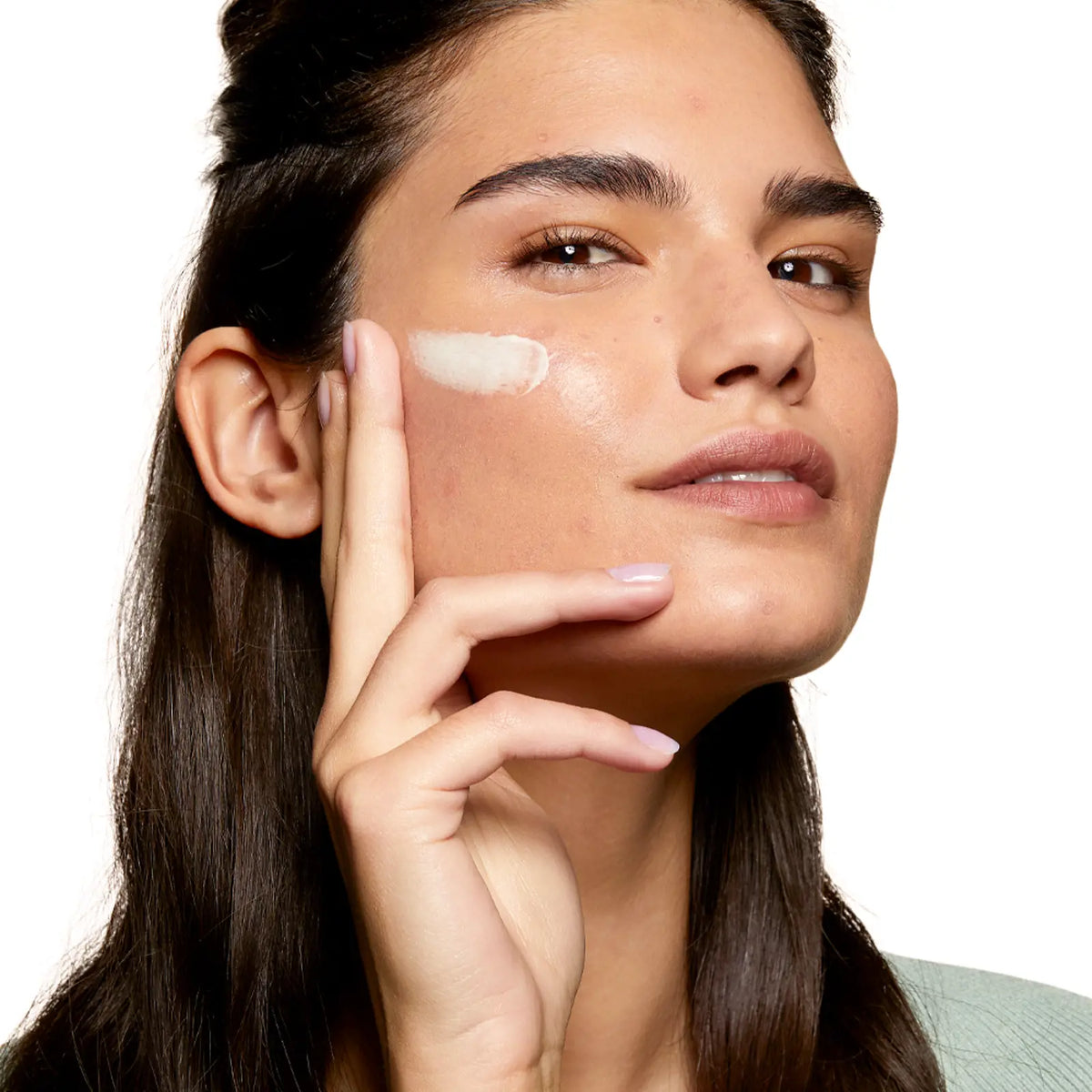 Pure Skin Mattifying & Cooling Face Lotion