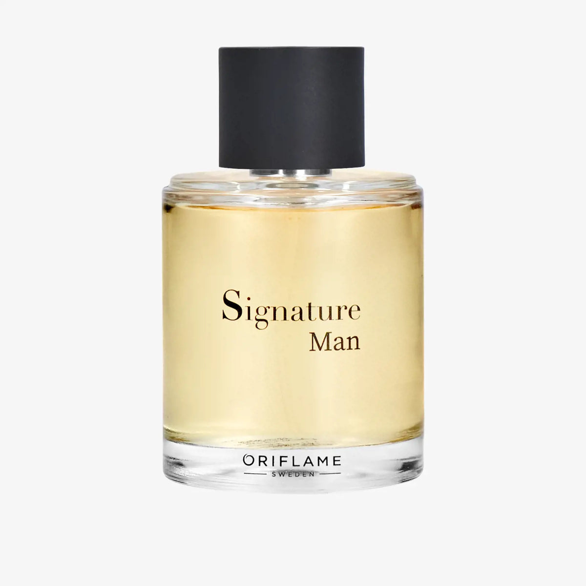 Signature Man Eau de Toilette