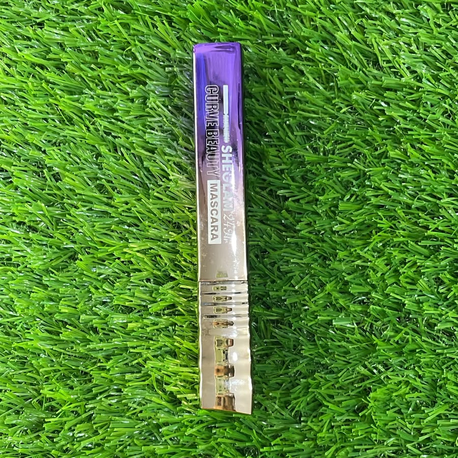 Sheglam 24hr curlie beauty water proof mascara