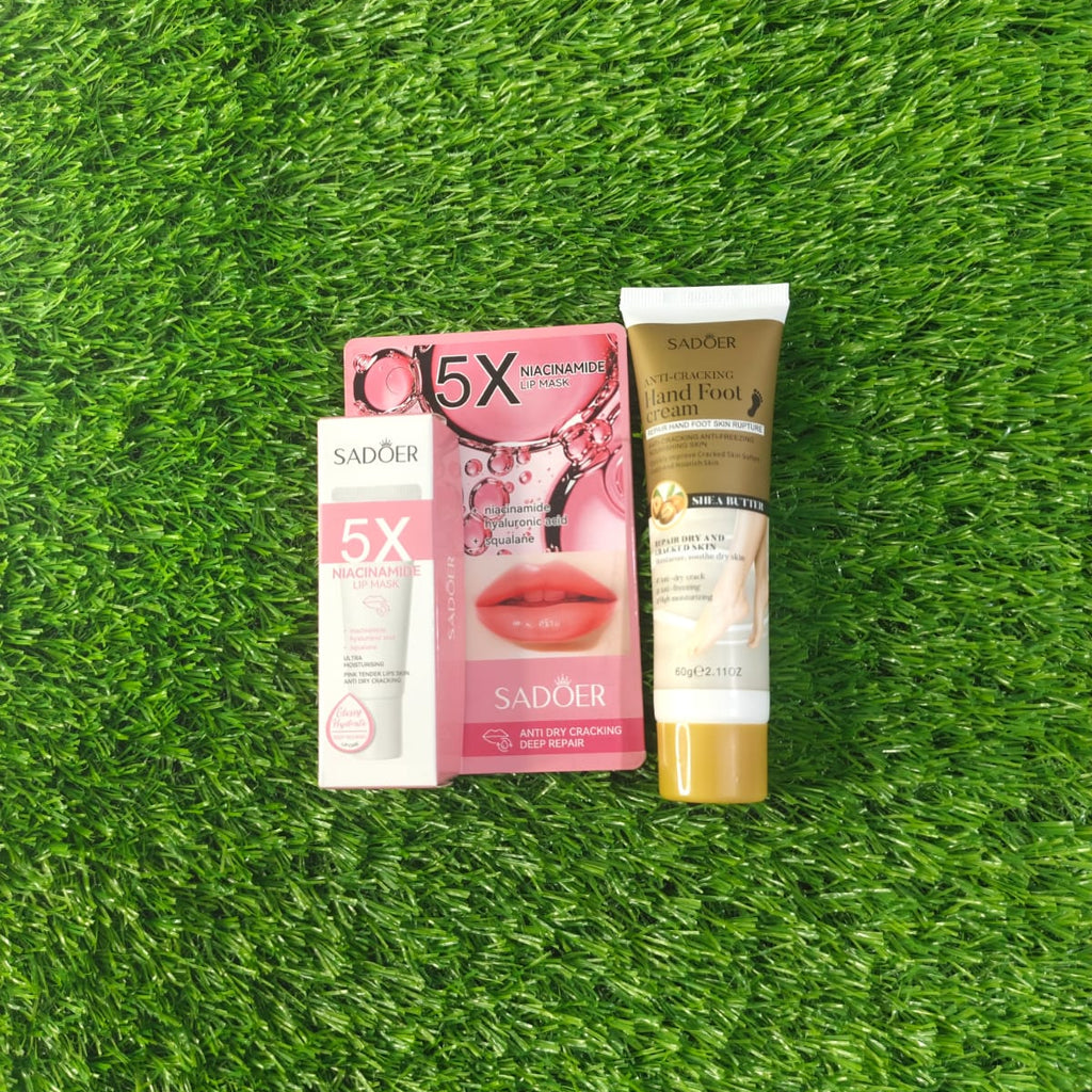 Glow Therapy Box