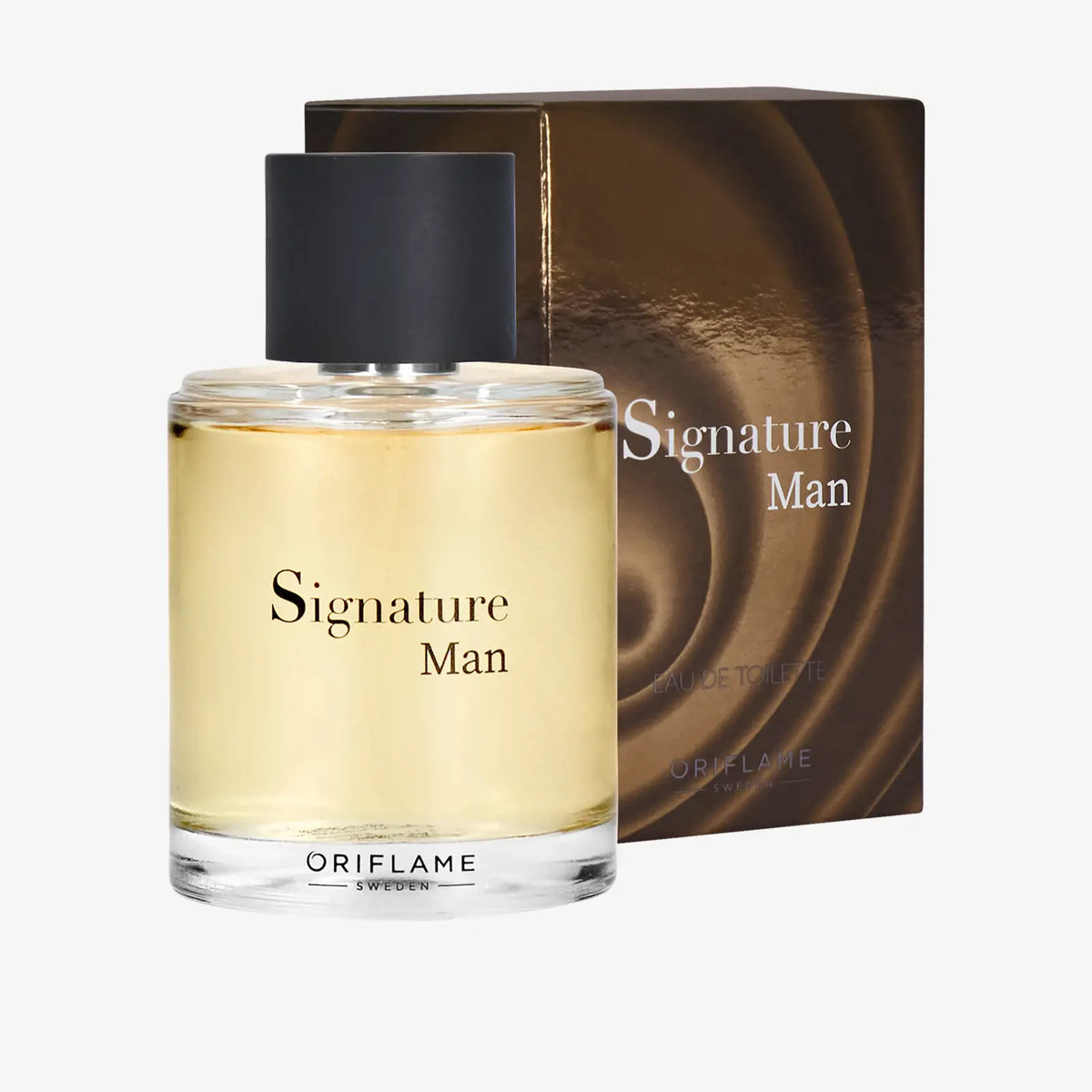 Signature Man Eau de Toilette