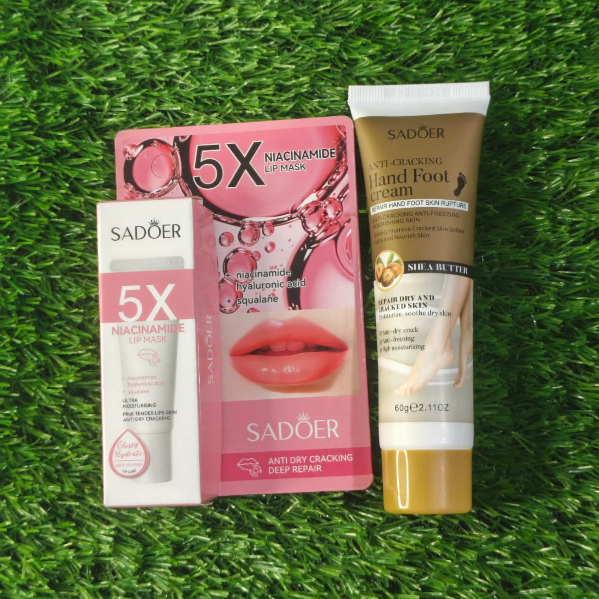 Glow Therapy Box