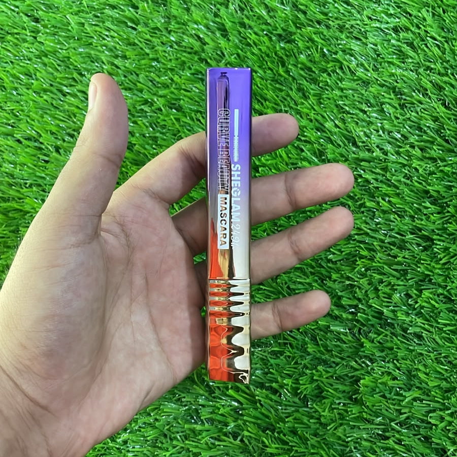 Sheglam 24hr curlie beauty water proof mascara
