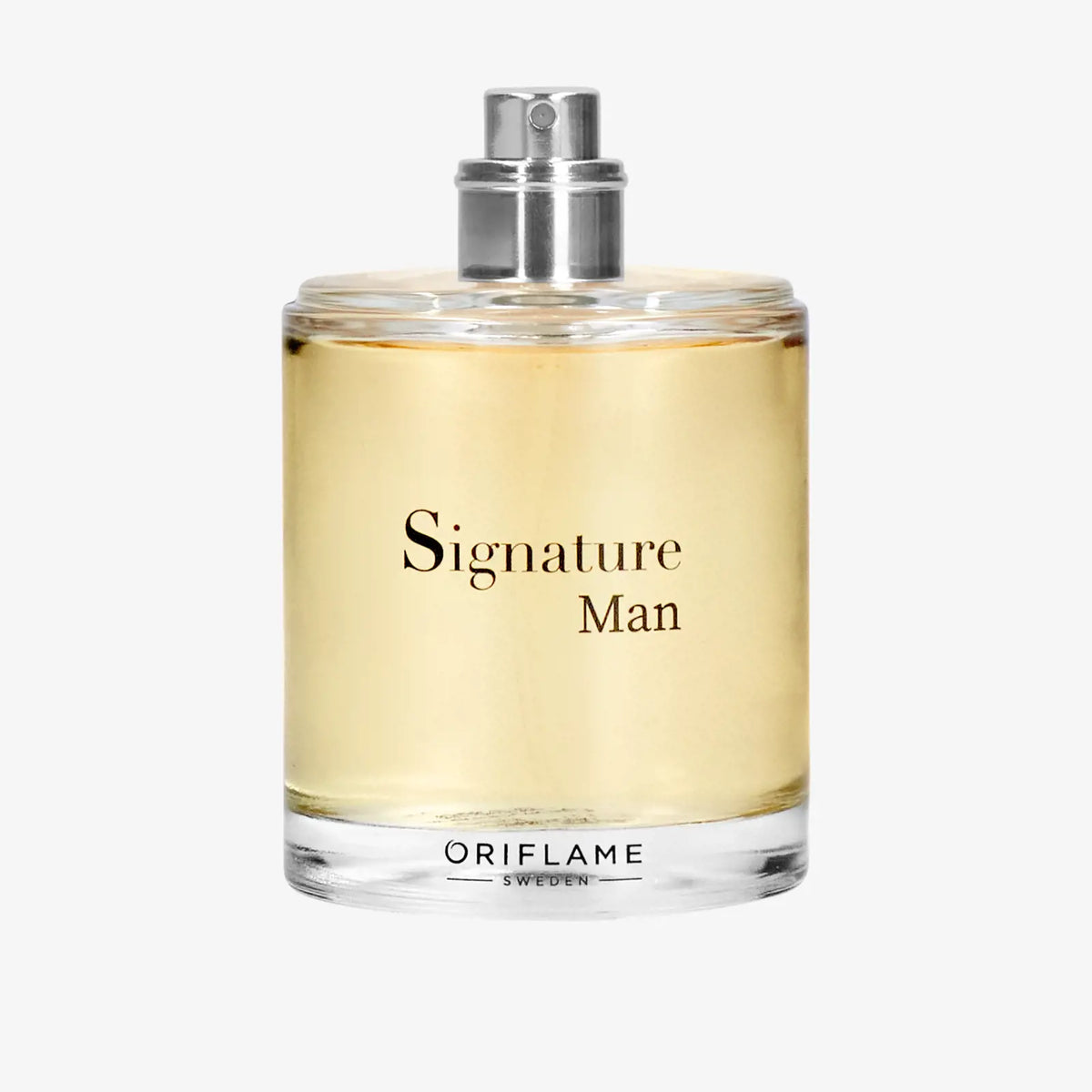 Signature Man Eau de Toilette