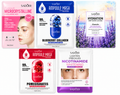 Pack Of 5 sadoer Sheet Mask