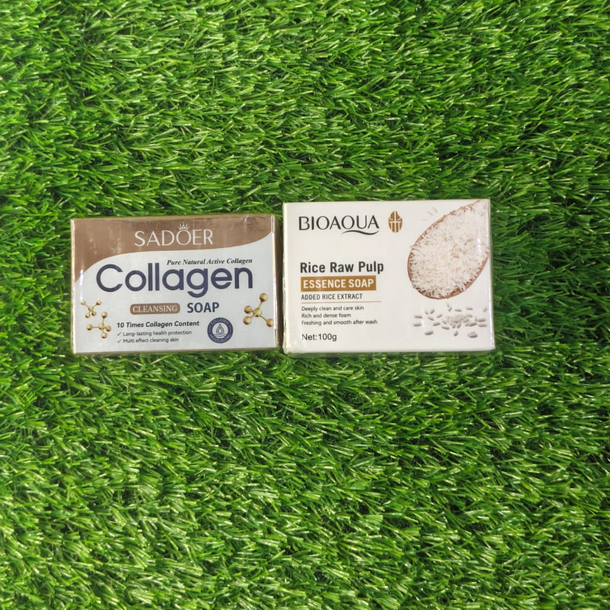 Glow Bar Collection