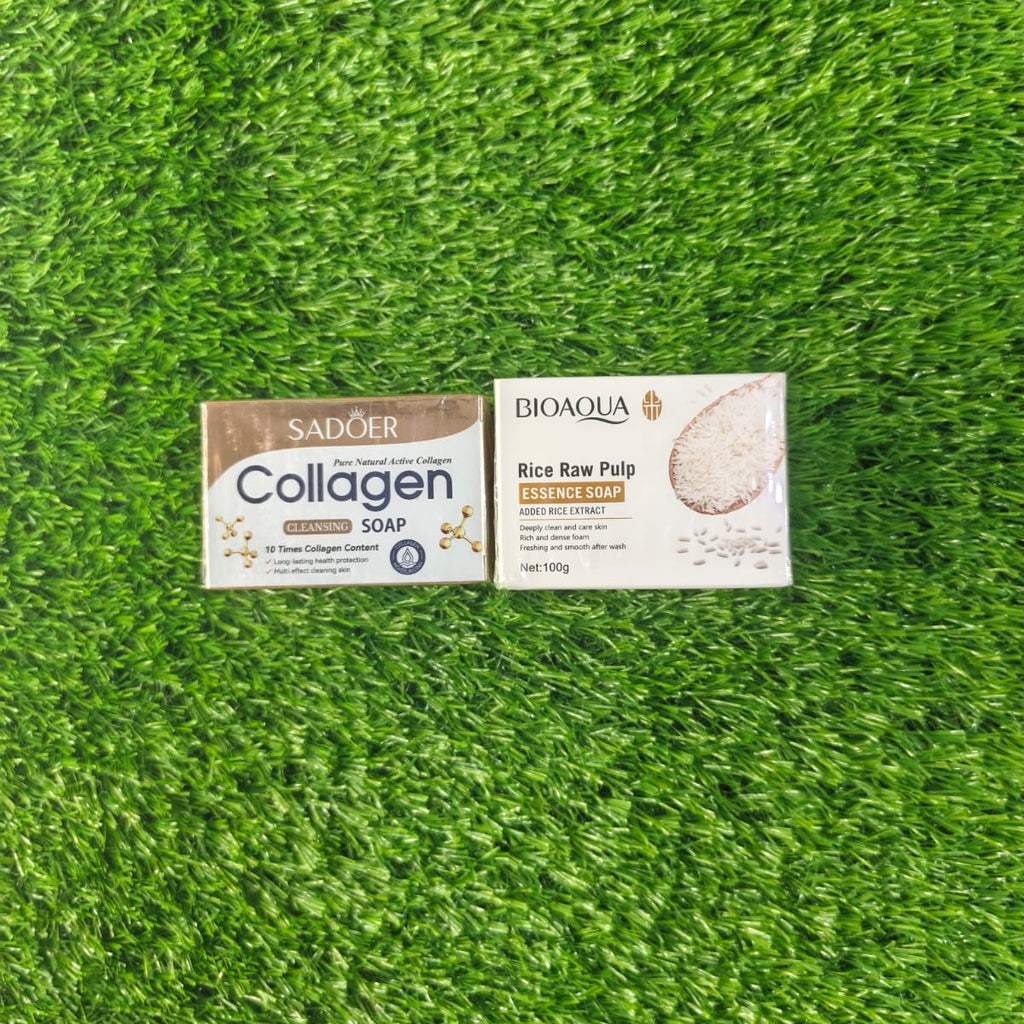 Glow Bar Collection