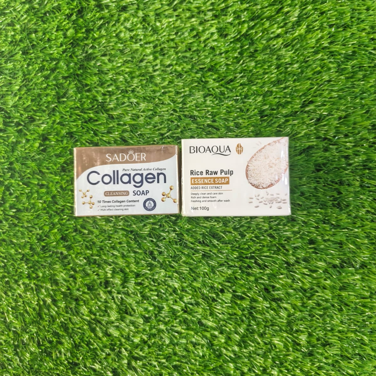 Glow Bar Collection