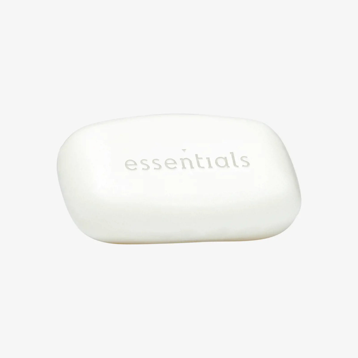 Glow Essentials Soap Bar with Vitamins E & B3
