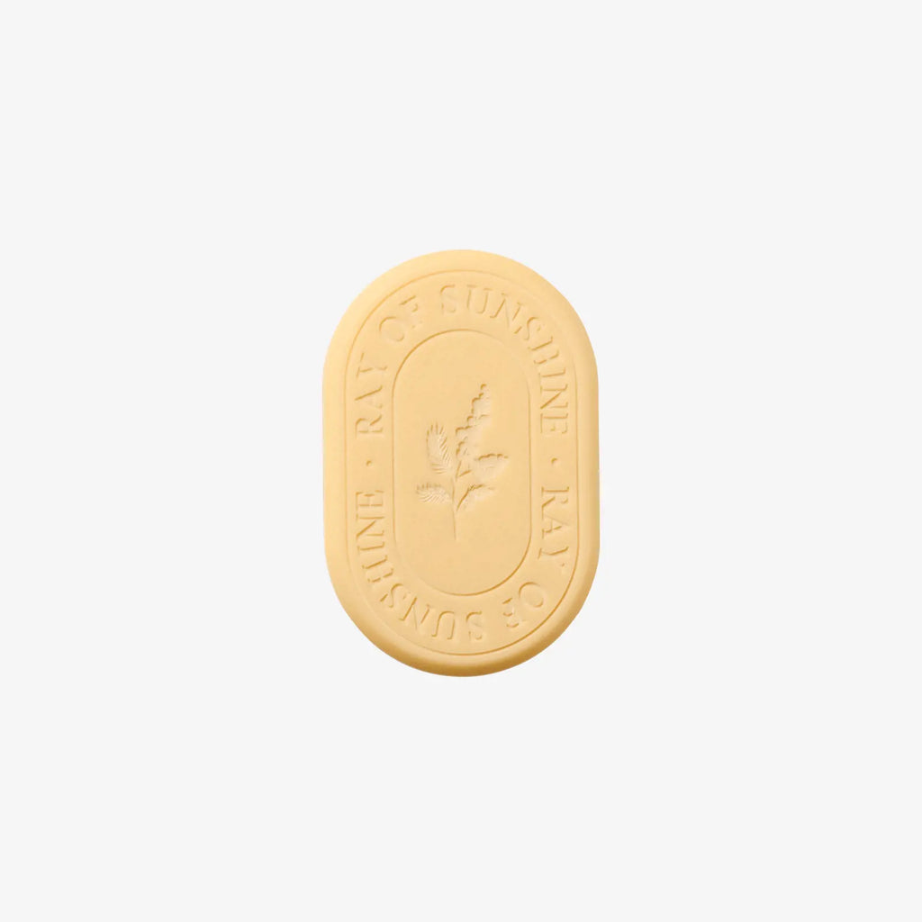 Ray of Sunshine Soap Bar
