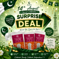 🎁 Deal 15 — Mystery Beauty Box