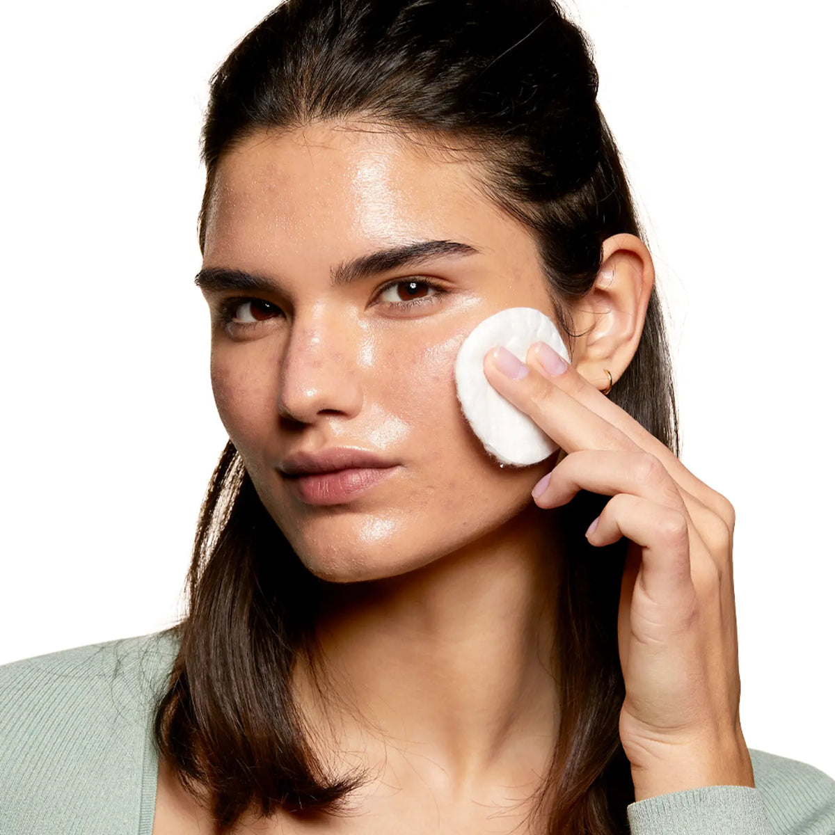 Pure Skin Clarifying Toning Solution