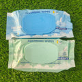 Helena baby care cleansing wipes