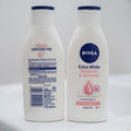 NIVEA extra white body lotion (100ml)