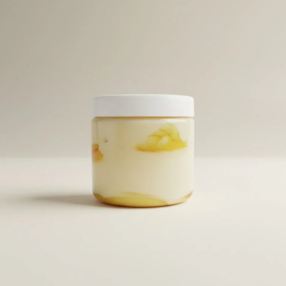 Zafrani Whitening Cream 250ml