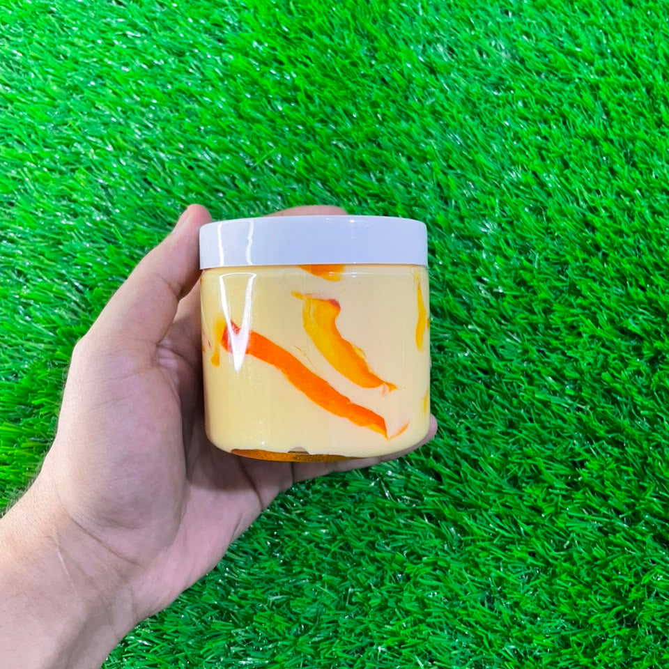 Zafrani Whitening Cream 250ml
